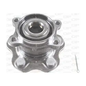 HBK5284.03 OPEN PARTS