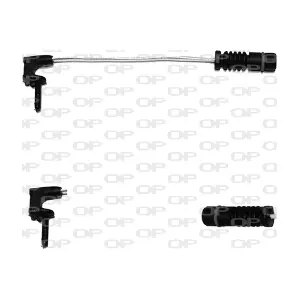 AK3093.00 OPEN PARTS