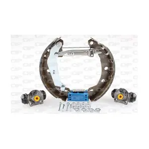 BSK2157.00 OPEN PARTS