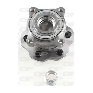 HBK5263.03 OPEN PARTS