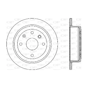 BDA2025.10 OPEN PARTS