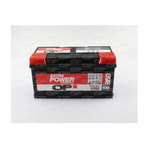 OPEN PARTS BY100L5B.30