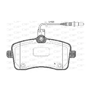 BPA1102.04 OPEN PARTS