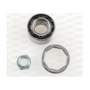 HBK5064.00 OPEN PARTS