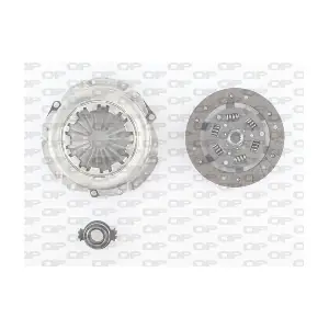 CLK9003.03 OPEN PARTS