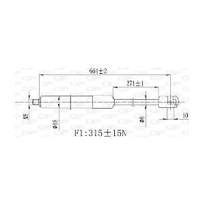 GSR6469.01 OPEN PARTS