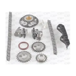 TCK6018.00 OPEN PARTS