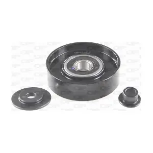 ACT2087.00 OPEN PARTS