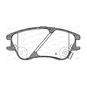 BPA1139.02 OPEN PARTS