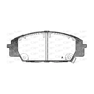 BPA0735.02 OPEN PARTS