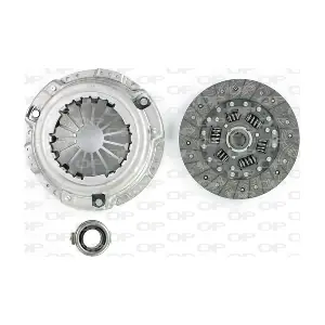 CLK9204.03 OPEN PARTS
