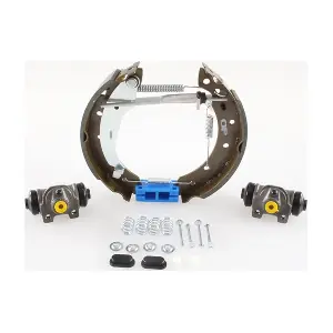 BSK2111.01 OPEN PARTS