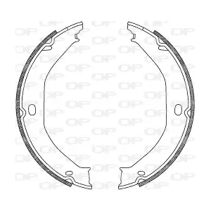 OPEN PARTS BSA2183.00