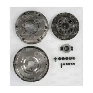 CLK9175.04 OPEN PARTS