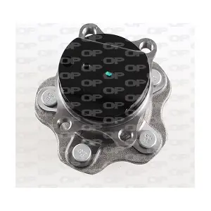 HBK5189.03 OPEN PARTS