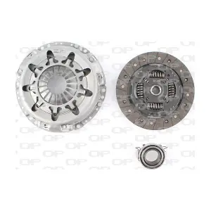 OPEN PARTS CLK9238.03