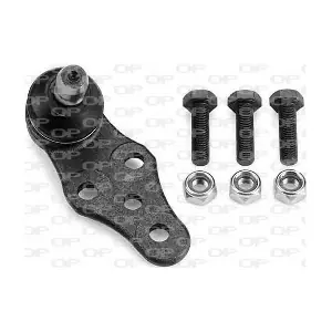 SSB1115.11 OPEN PARTS