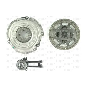 OPEN PARTS CLK9190.02