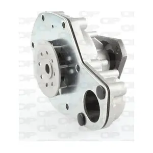 WAP816500 OPEN PARTS