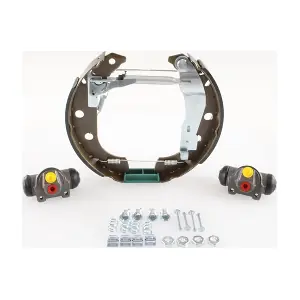 BSK2064.00 OPEN PARTS