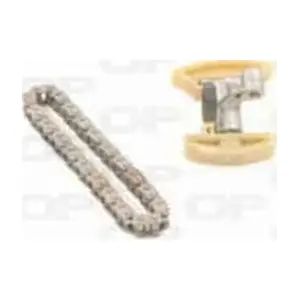 OPEN PARTS TCK6045.00
