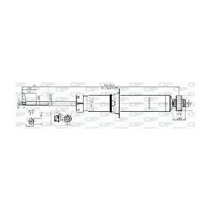 SAB8382.32 OPEN PARTS