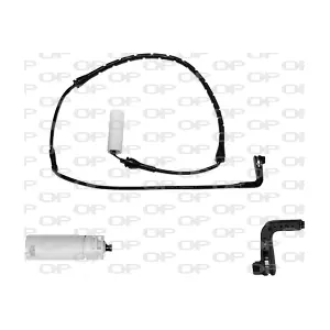 AK3100.00 OPEN PARTS