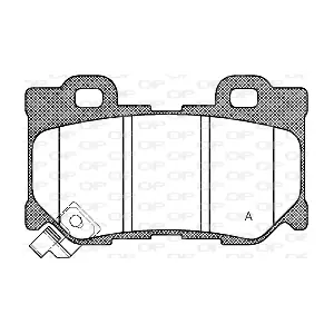 BPA1365.01 OPEN PARTS