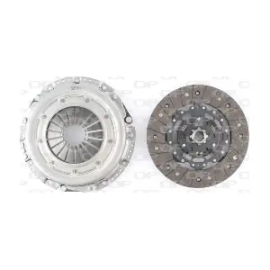 OPEN PARTS CLK9243.02