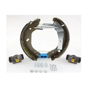 BSK2048.00 OPEN PARTS