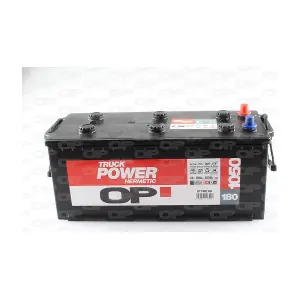 BY180T.00 OPEN PARTS