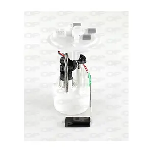 FFU2093.00 OPEN PARTS
