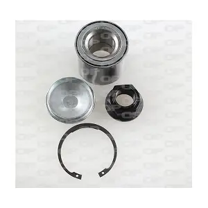 HBK5180.01 OPEN PARTS