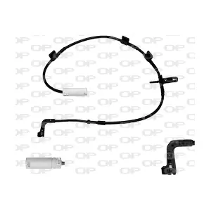 AK3130.00 OPEN PARTS