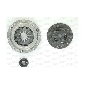 CLK9185.03 OPEN PARTS