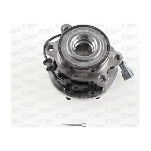 HBK5266.03 OPEN PARTS
