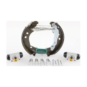 BSK2087.00 OPEN PARTS