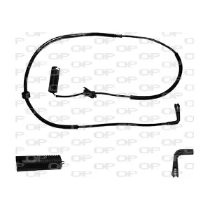 AK3080.00 OPEN PARTS