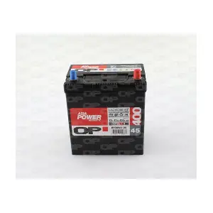 OPEN PARTS BY045A1.00