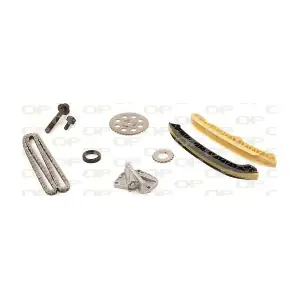 OPEN PARTS TCK6004.01
