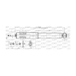 SAB8316.32 OPEN PARTS