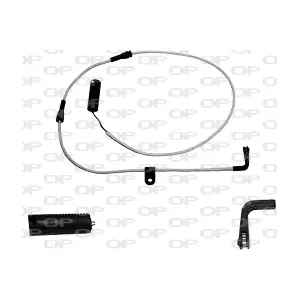 OPEN PARTS AK3086.00