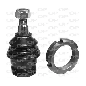 SSB1066.11 OPEN PARTS