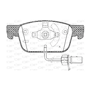 BPA1692.01 OPEN PARTS