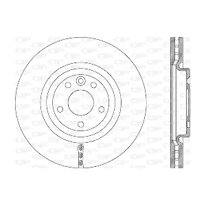 BDR2883.20 OPEN PARTS