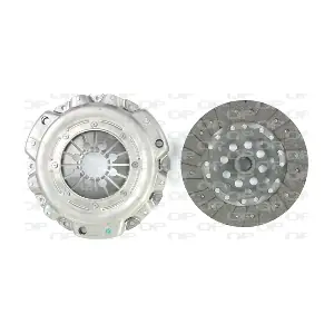 CLK9217.02 OPEN PARTS
