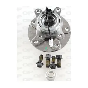 HBK5175.03 OPEN PARTS