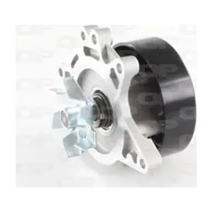 WAP8455.00 OPEN PARTS