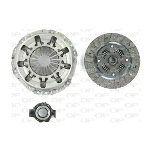 CLK9203.03 OPEN PARTS