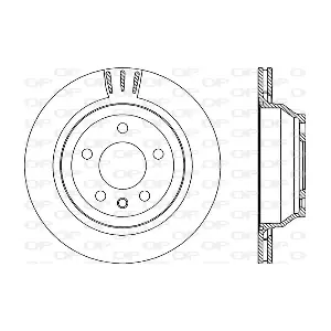 BDA2220.20 OPEN PARTS